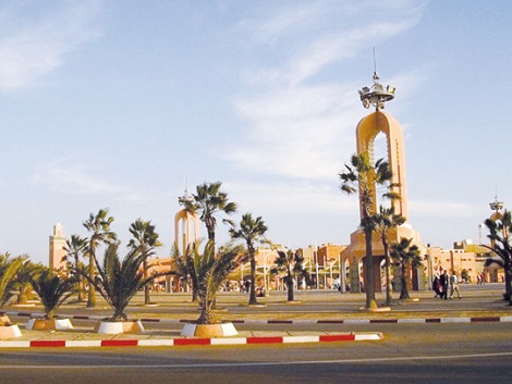 Rencontre femme laghouat