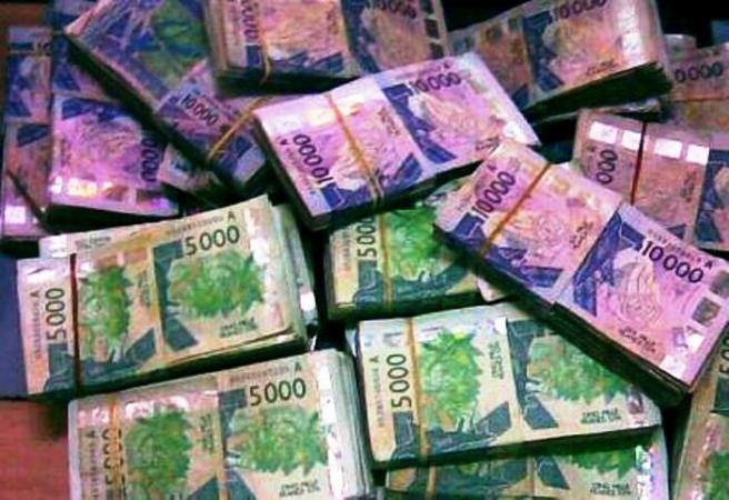 Le Franc Cfa En Pôle Position Afrique Subsaharienne Face Au Dollar